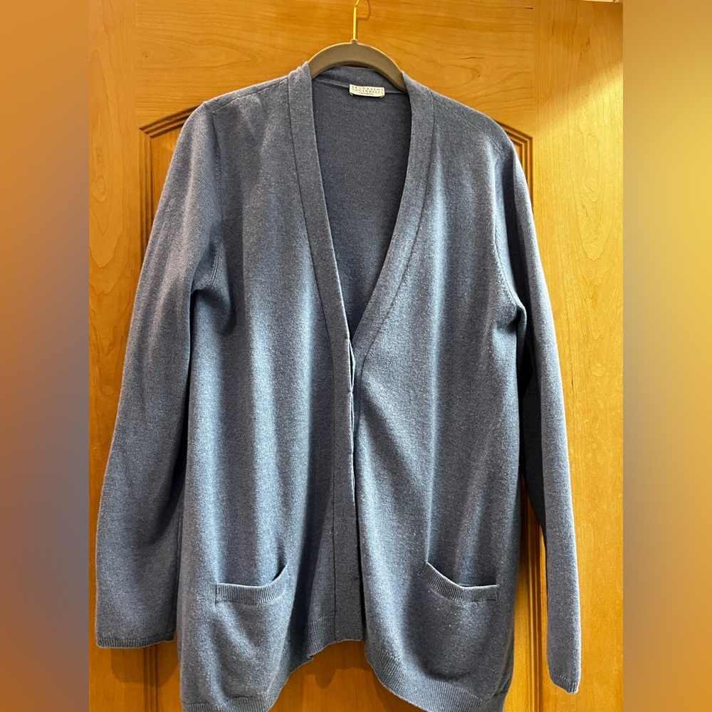 Brunello Cucinelli Cardigan Cashmere